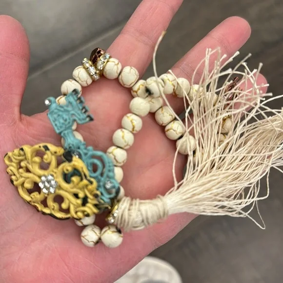 HANDMADE ROSARY - Picture 16 of 17